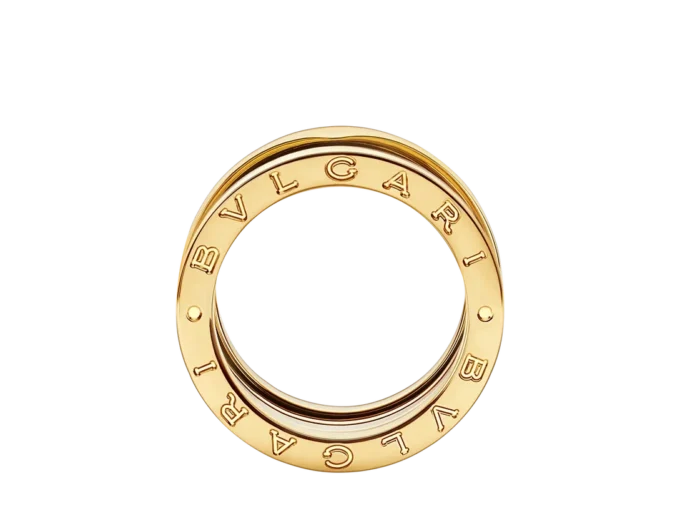 B.zero1 Ring