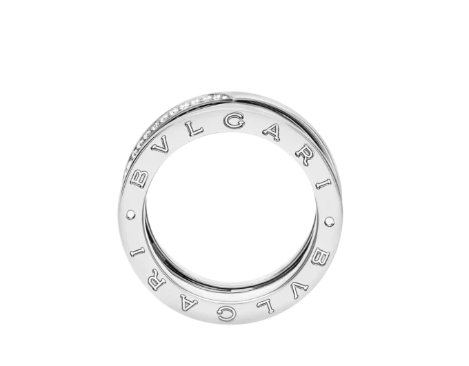 B.zero1 Ring
