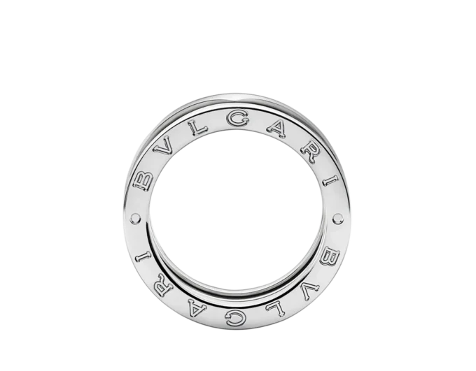 B.zero1 Ring