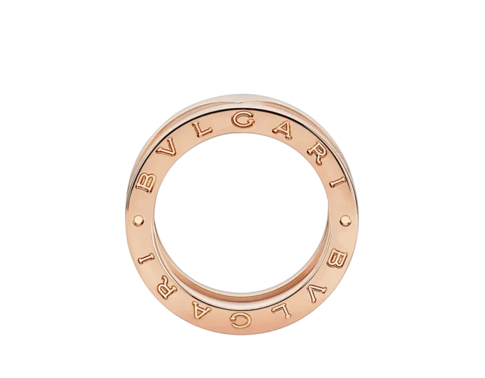 B.zero1 Ring