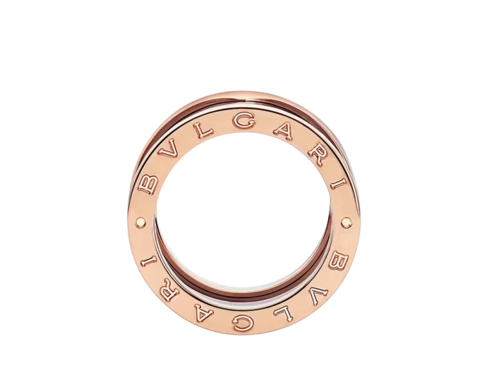 B.zero1 Ring