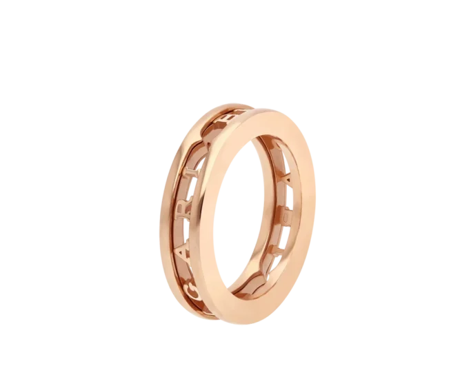 B.zero1 Ring