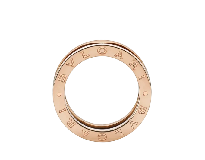 B.zero1 Ring