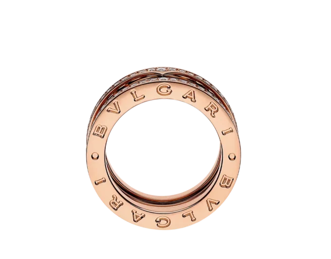 B.zero1 Ring