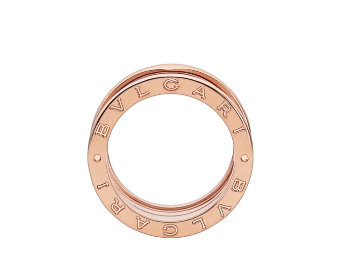 B.zero1 Ring