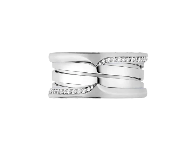 B.zero1 Ring