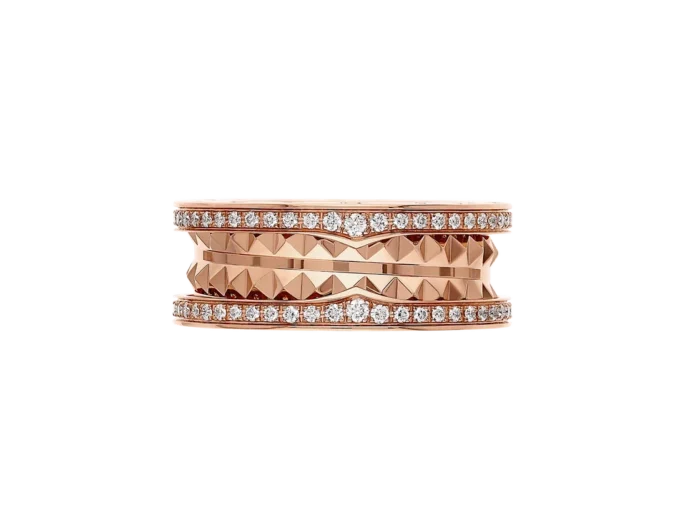 B.zero1 Ring