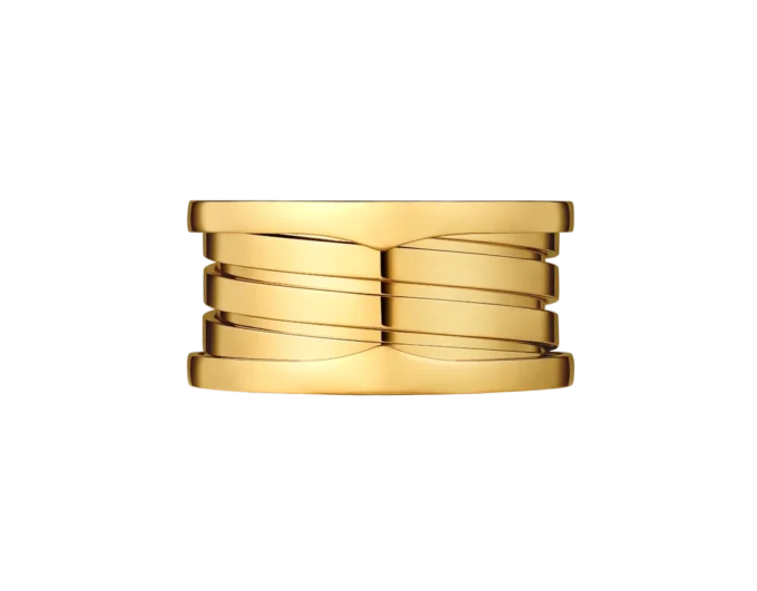 B.zero1 Ring