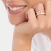 B.zero1 Ring