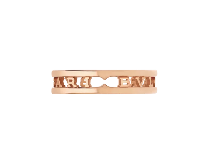 B.zero1 Ring