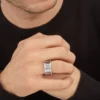B.zero1 Ring