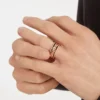 B.zero1 Ring