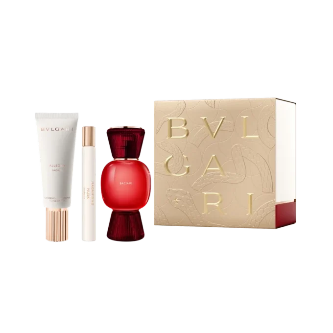 Bvlgari Allegra Baciami Set