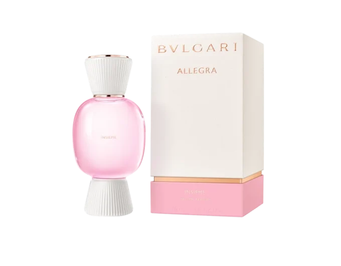 Bvlgari Allegra Insieme Eau de Parfum