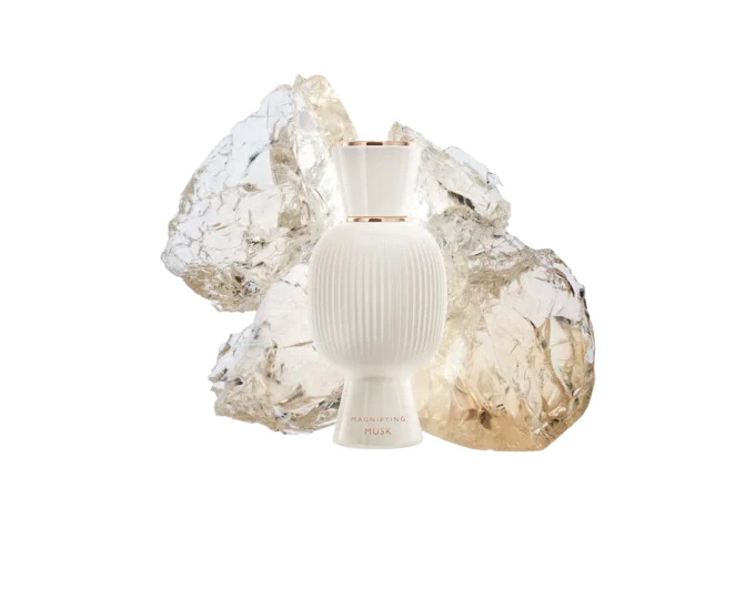 Bvlgari Allegra Magnifying Musk Eau de Parfum