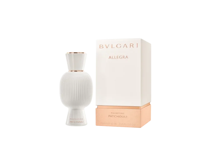 Bvlgari Allegra Magnifying Patchouli Eau de Parfum