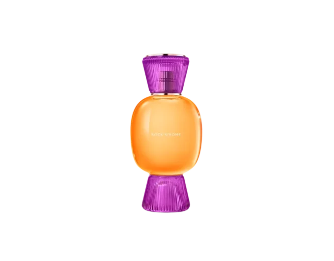 Bvlgari Allegra Rock’n’rome Eau de Parfum
