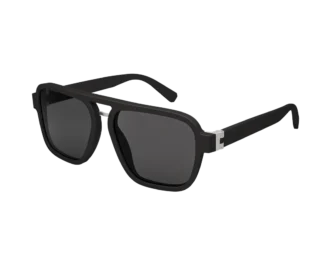 Bvlgari Aluminium-Sonnenbrille