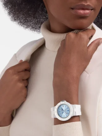 Bvlgari Aluminium-Uhr