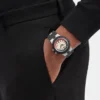 Bvlgari Aluminium-Uhr