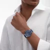 Bvlgari Aluminium-Uhr