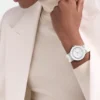 Bvlgari Aluminium-Uhr