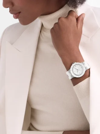 Bvlgari Aluminium-Uhr
