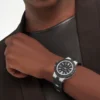 Bvlgari Aluminium-Uhr
