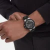Bvlgari Aluminium-Uhr