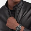 Bvlgari Aluminium-Uhr