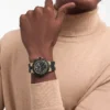 Bvlgari Aluminium-Uhr