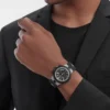 Bvlgari Aluminium-Uhr