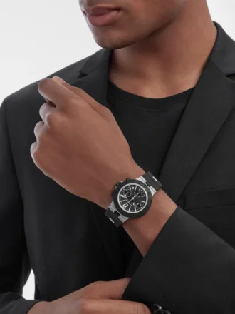 Bvlgari Aluminium-Uhr