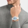 Bvlgari Aluminium-Uhr