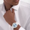 Bvlgari Aluminium-Uhr