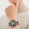 Bvlgari Aluminium-Uhr