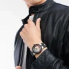 Bvlgari Aluminium-Uhr