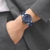 Bvlgari Aluminium-Uhr