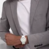 Bvlgari Aluminium-Uhr