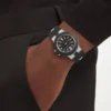 Bvlgari Aluminium-Uhr