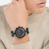 Bvlgari Aluminium-Uhr