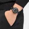 Bvlgari Aluminium-Uhr