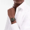 Bvlgari Aluminium-Uhr