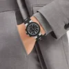 Bvlgari Aluminium-Uhr