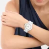 Bvlgari Aluminium-Uhr