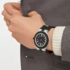 Bvlgari Aluminium-Uhr