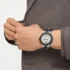 Bvlgari Aluminium-Uhr