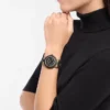 Bvlgari Aluminium-Uhr