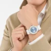 Bvlgari Aluminium-Uhr