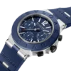Bvlgari Aluminium-Uhr